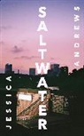 Jessica Andrews - Saltwater: Winner of the Portico Prize