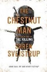Soren Sveistrup, Søren Sveistrup - The Chestnut Man
