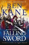 Ben Kane, Kane Ben - The Falling Sword