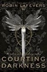 Robin LaFevers, LaFevers Robin - Courting Darkness