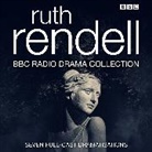 Ruth Rendell, Oona Beeson, Full Cast, Full Cast, Jamie Glover, Rachel Lewis... - The Ruth Rendell BBC Radio Drama Collection (Hörbuch)