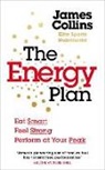 James Collins, Collins James - The Energy Plan
