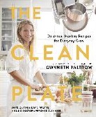 Gwyneth Paltrow - The Clean Plate