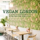 Serena Lee, Lee Serena - Vegan London