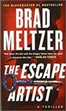 Brad Meltzer, David Tennant - The Escape Artist