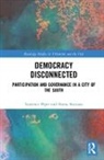 Fiona Anciano, Fiona (University of the Western Cape Anciano, Fiona Piper Anciano, Laurence Piper, Laurence (University of the Western Cape Piper - Democracy Disconnected