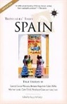 Lucy McCauley, Lucy McCauley - Travelers' Tales Spain: True Stories