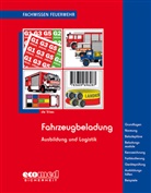 Holger de Vries, Holger de Vries - Fahrzeugbeladung