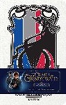 Insight Editions - The Crimes of Grindelwald: Ministere des Affaires Magiques Journal