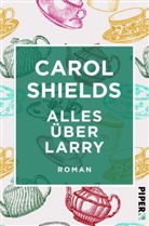Carol Shields - Alles über Larry