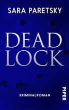Sara Paretsky - Deadlock