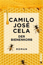Camilo J. Cela, Camilo José Cela - Der Bienenkorb