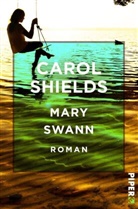 Carol Shields - Mary Swann