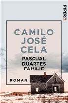 Camilo J. Cela, Camilo José Cela - Pascual Duartes Familie