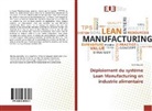 Nafiâ Bousba - Déploiement du système Lean Manufacturing en industrie alimentaire