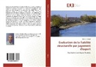 Michel Hathout - Evaluation de la fiabilité structurelle par jugement d'expert