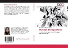Blanca María Cárdenas Carrión - Museos Etnográficos
