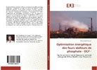 Mohamed Laaboulli - Optimisation énergétique des fours sècheurs de phosphate - OCP -