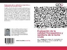 Yutzil Vargas Canseco - Evaluación de la calidad fisicoquímica y sanitaria de la leche cruda