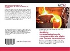 Adriana Gamboa Hernández, Héctor A. Moreno C., José Refugio Parga Torres - Análisis termodinámico de recuperación de plata por fusión de escorias