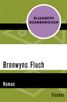 Elizabeth Ann Scarborough - Bronwyns Fluch