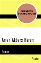 Elizabeth Ann Scarborough - Aman Akbars Harem