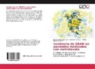 Maria Argelia López Luna, Veneralda Mendez L., Miriam Magaly Sandoval L, Miriam Magaly Sandoval L. - Incidencia de SRAM en pacientes medicados con metrotexato