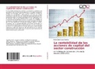 Edwin Jhon Aquise Dueñas - La rentabilidad de las acciones de capital del sector construcción