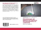 Jesús Alberto Alarcón Guillén, Ma Edubiges Cisneros V., Ma. Edubiges Cisneros V., Ma Cristina García, Ma. Cristina García - Microbiología del hábitat de Gopherus flavomarginatus en cautiverio
