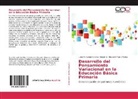 Elizabeth Rivera Muñoz, Luisa Fernanda Sánchez Chaverra - Desarrollo del Pensamiento Variacional en la Educación Básica Primaria