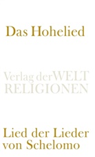 Stefa Schreiner, Stefan Schreiner - Das Hohelied