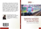 Jean Xavier Ouangui - Coopération économique Côte d'Ivoire, République de Corée et la France