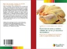 Eduardo Gonçalves Xavier, Aline Piccini Roll, Fernando Rutz - Nutrición de aves y cerdos: calidad de carne y trastornos metabólicos