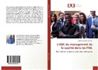 Jean Pierre Amani Bwenge - L'ABC du management de la qualité dans les PME