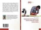 Adrien Tchouanfang - Evaluation de l'exposition sonore dans les unités industrielles