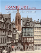 Anne Christin Scheiblauer, Christin Scheiblauer - Frankfurt am Main