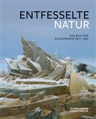 Markus Bertsch, Hamburger Kunsthalle, Jör Trempler, Jörg Trempler - Entfesselte Natur