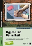 Pia Lechner - Hygiene und Gesundheit - einfach & klar, m. 1 CD-ROM