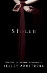 Kelley Armstrong - Stolen