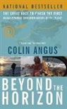 Colin Angus - Beyond the Horizon