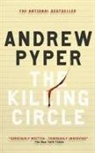 Andrew Pyper - The Killing Circle