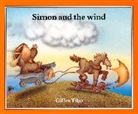 Gilles Tibo, Tibo Gilles - Simon and the wind