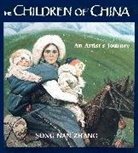 Song Nan Zhang, Zhang Song Nan - The Children of China