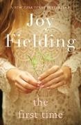 Joy Fielding - The First Time