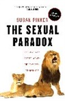 Susan Pinker - The Sexual Paradox