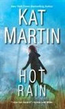 Kat Martin - Hot Rain