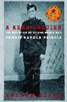 Andrew Clark - A Keen Soldier