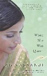 M G Vassanji, M. G. Vassanji, M.G. Vassanji - When She Was Queen