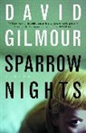 David Gilmour - Sparrow Nights