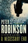 Peter Robinson - A Necessary End